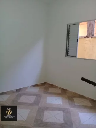 Imagem Sobrado - Pq. das Bandeiras - São Vicente - SP.