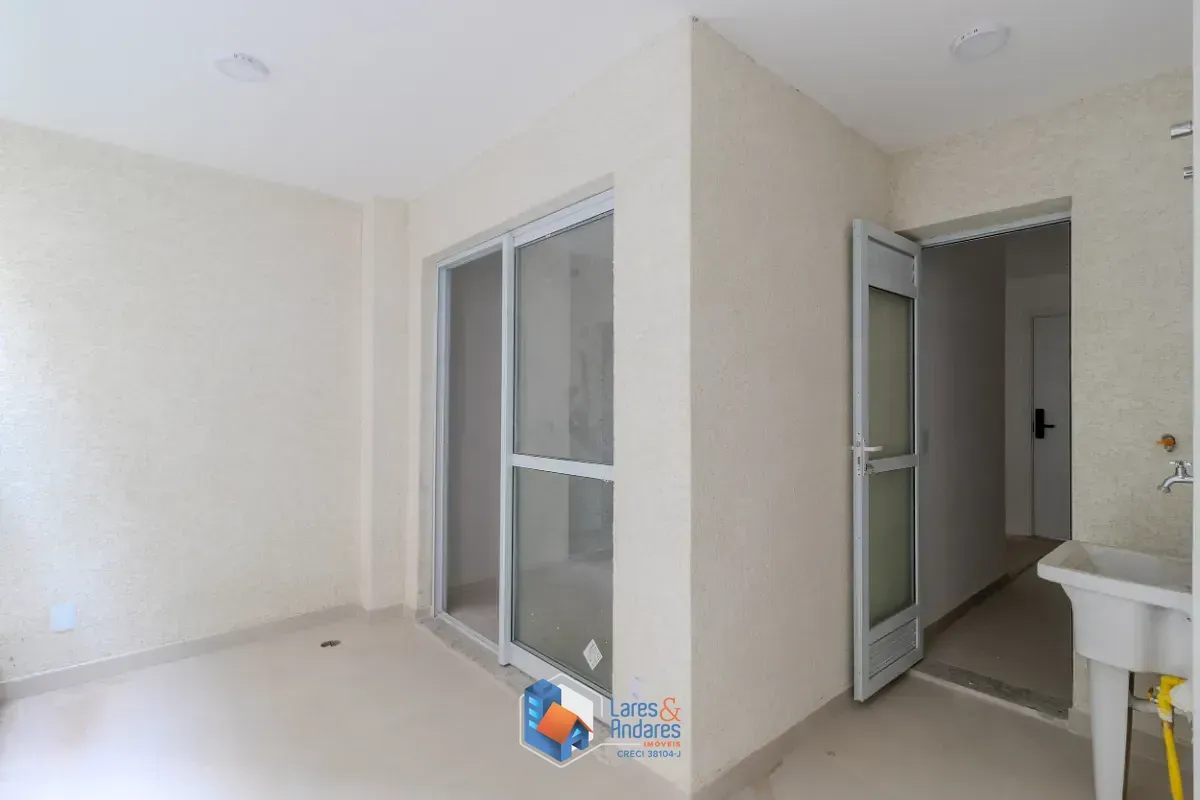 Imagem Apartamento para venda em Casa Verde com 2 quartos, sendo 1 suíte, 59m²