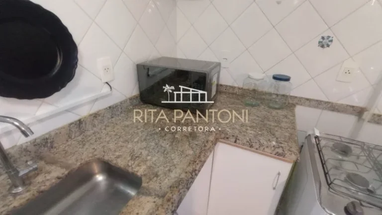 Imagem Kitnet - Ribeirão Preto - Nova Aliança - Região Sul
