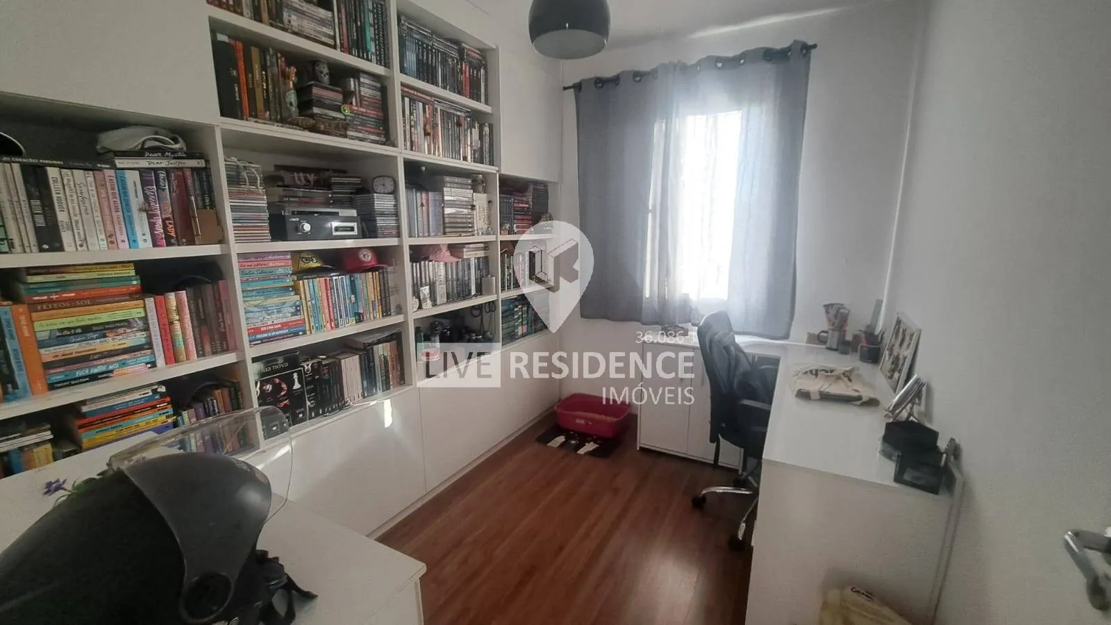 Imagem Apartamento térreo em excelente localização a venda em Itatiba