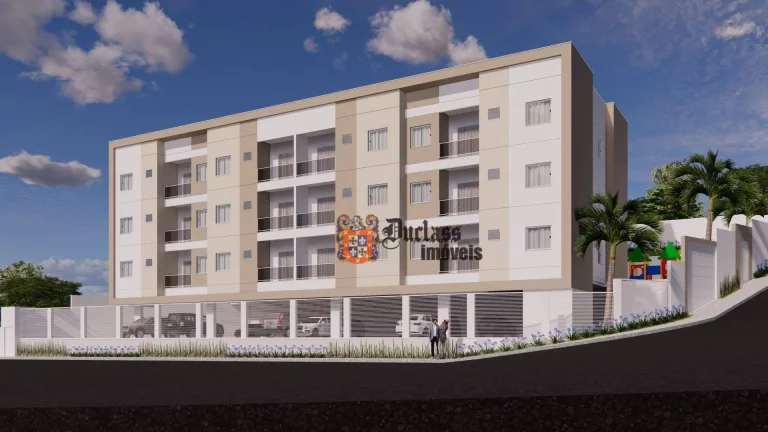 Imagem Terreno à venda, 1000 m² por R$ 450.000,00 - dos Pires - Extrema/MG