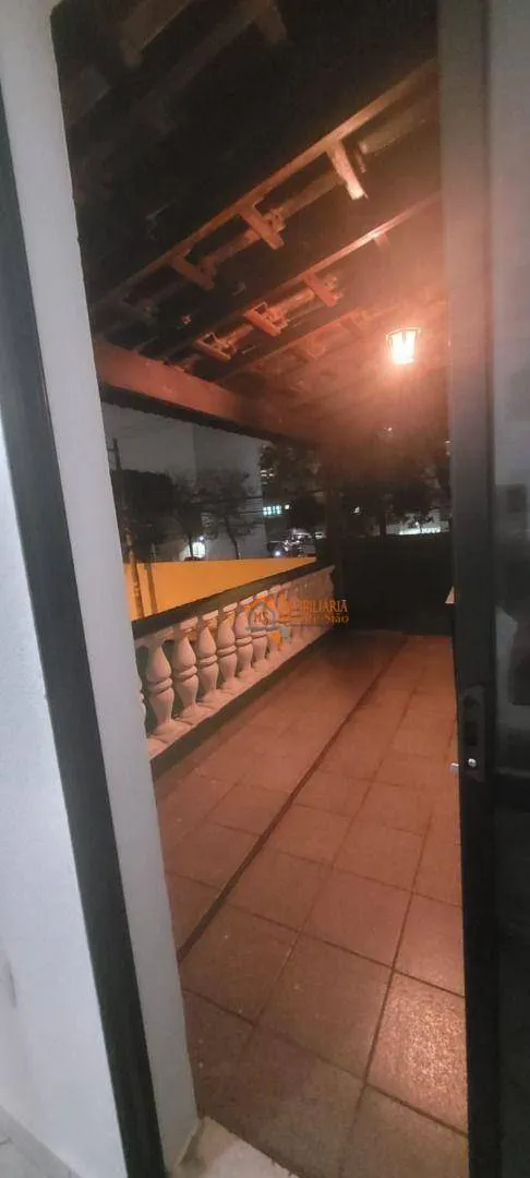 Imagem Sobrado com 3 dormitórios à venda por R$ 780.645,00 - Vila Itapegica - Guarulhos/SP