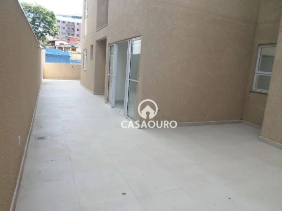 Foto do imóvel Apartamento com 2 quartos à venda, 64 m² - Santa Efigênia - Belo Horizonte/MG