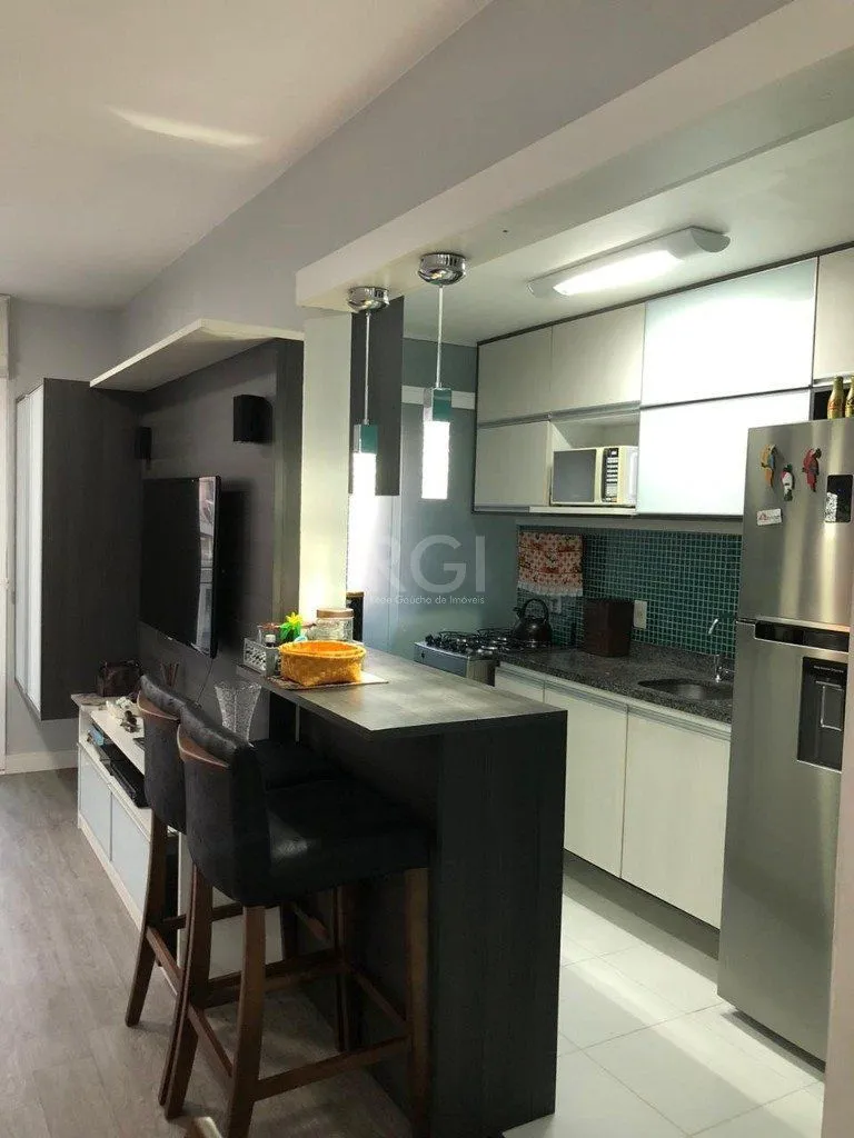 Imagem Apartamento para Venda - 73m², 3 dormitórios, sendo 1 suites, 1 vaga - Jardim Itu Sabará