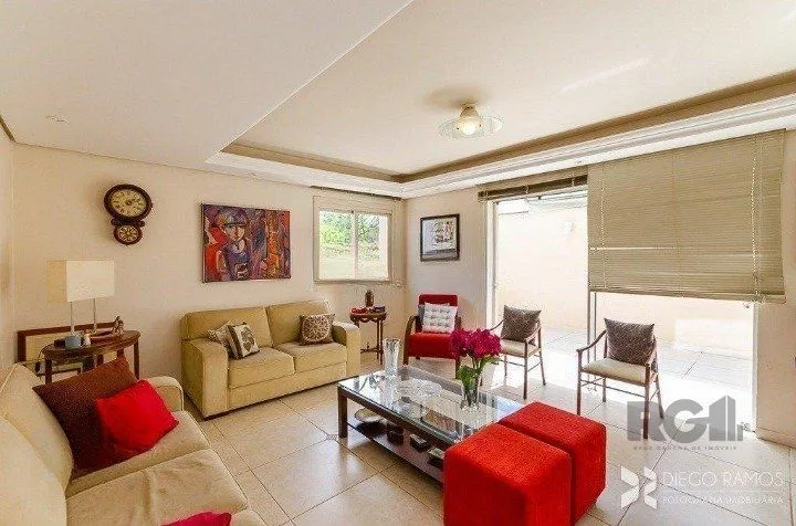 Imagem Apartamento em Farroupilha