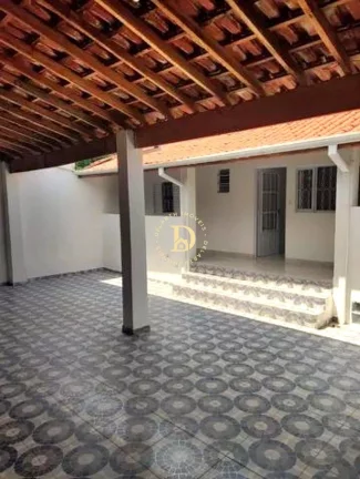 Imagem Casa Térrea - Jardim Satelite - 3 Dormitórios (sendo 1 na Edícula)- 170m2