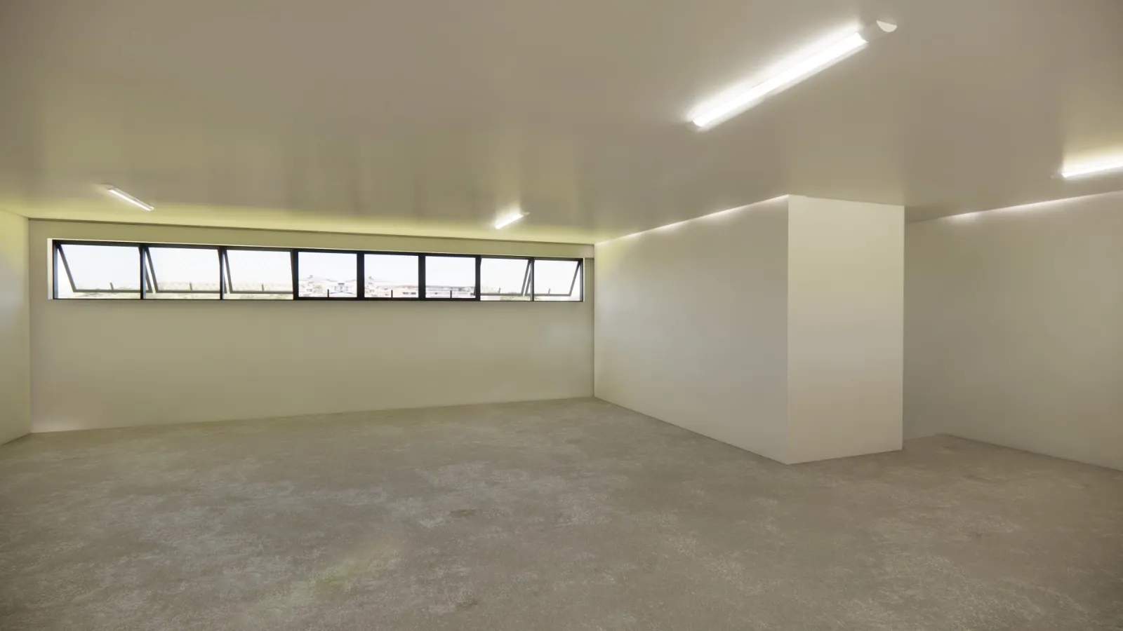 Imagem Galpão Comercial de Alto Padrão no Condomínio Alphaville Nova Esplanada 4