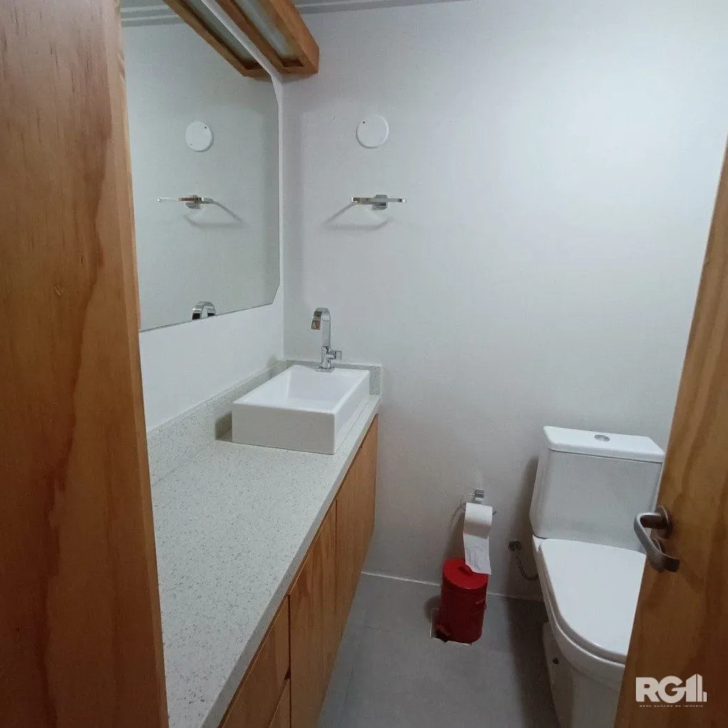 Imagem Apartamento em Cidade Baixa