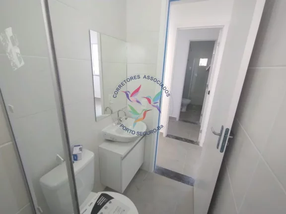 Imagem APARTAMENTO SEM MOBILIA