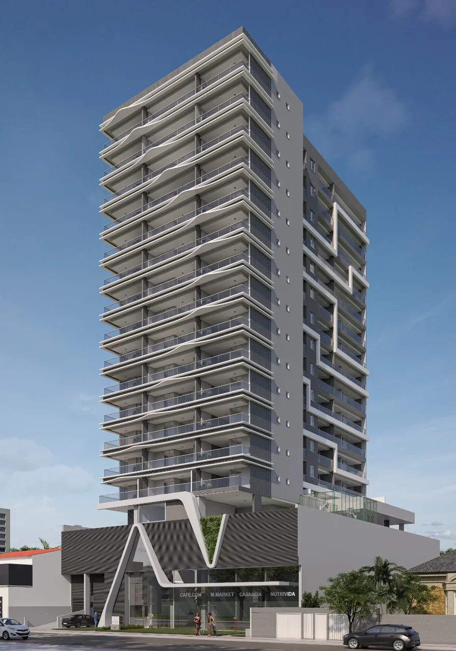 Apartamento com 2 quartos à venda em Vila Velha