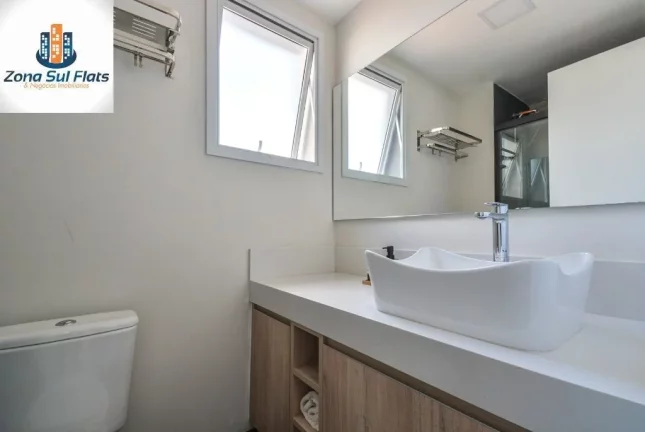 Imagem Apartamento à Venda Na Aclimação Com 2 Suítes e 2 Vagas - Impecável!