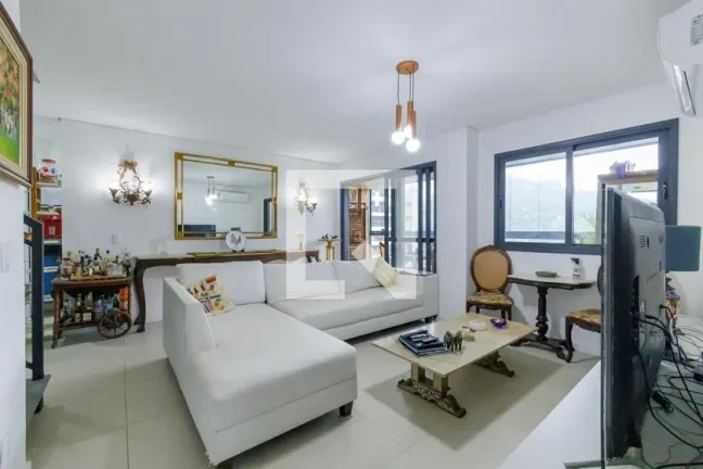 Imagem Apartamento à Venda - Recreio, 4 Quartos, 165 m2