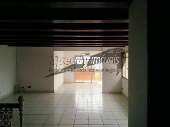 Imagem Apartamento em Santos, Aparecida, 3 dormitórios.