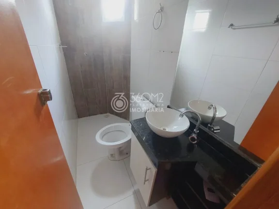 Imagem Cobertura para Venda em Santo André / SP no bairro Vila Valparaíso