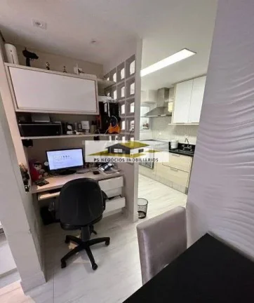 Imagem Sobrado em Condomínio para venda 140m²- Vila Mariana