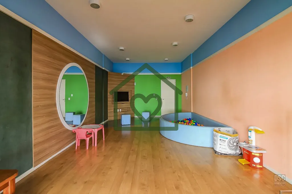 Imagem Descubra seu novo lar ou investimento ideal neste magnífico apartamento à venda no prestigiado con...