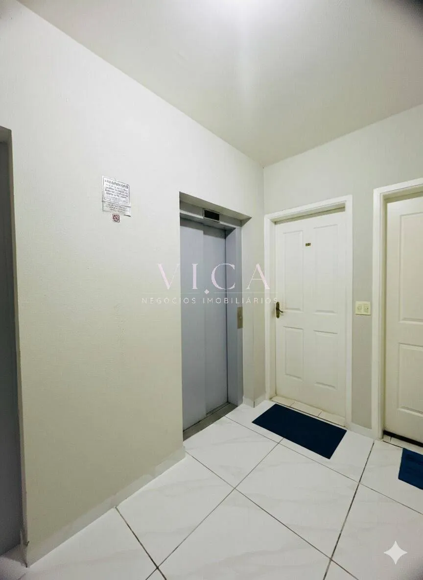 Imagem Alphaville | Garden Hill 70m² 2 dorms, mobiliado e 1 vaga | 579 mil