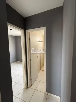 Imagem Apartamento à venda no Condomínio Ville park Torino, Uberaba - 2 dormitórios