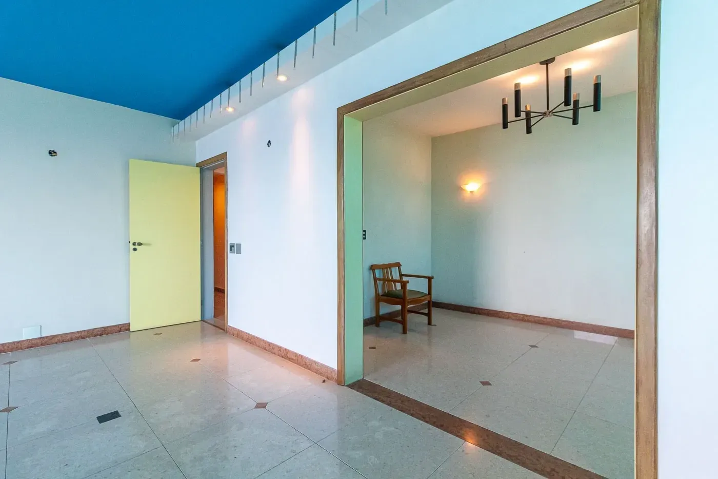 Imagem Cobertura com 4 Quartos à Venda, 425 m² em Copacabana - Rio de Janeiro