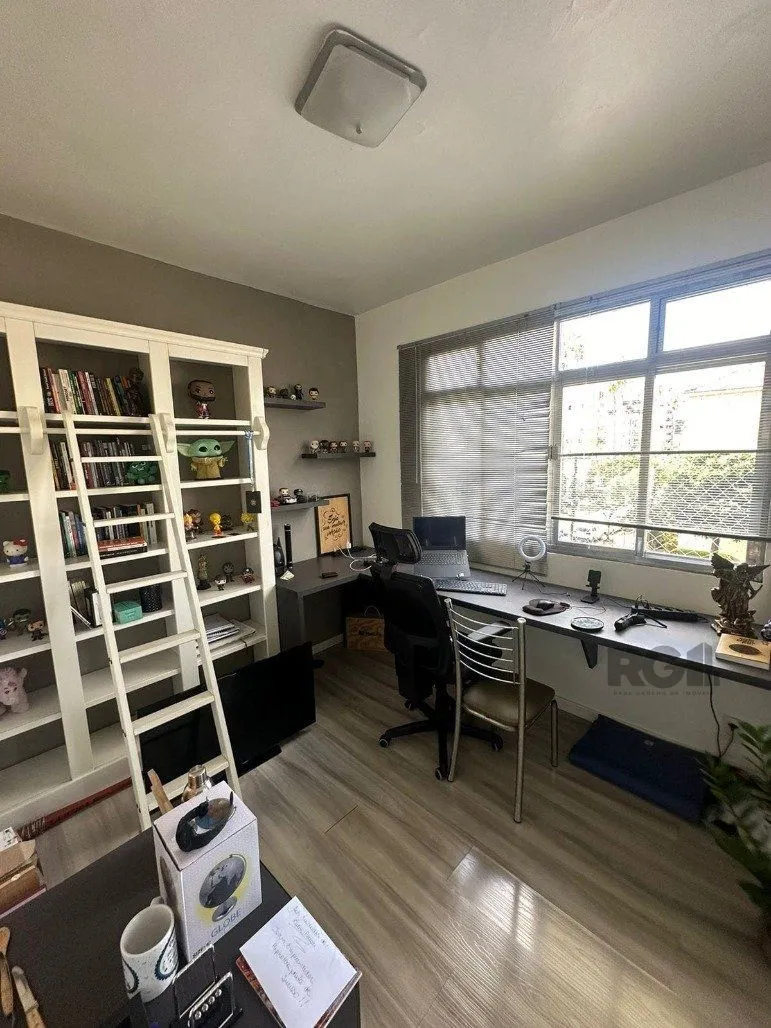 Imagem Apartamento em Menino Deus