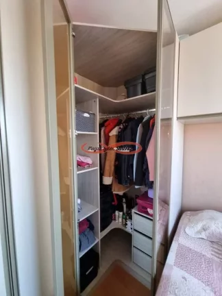 Imagem APARTAMENTO SEMINOVO À VENDA VILA NHOCUNÉ (Região de Vila Matilde)