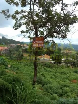 Imagem Terreno 750 m² à venda no Recanto Maravilha III - Santana de Parnaíba