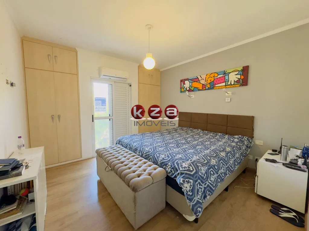 Imagem Casa venda em Valinhos-SP, Condomínio Residencial Itamambuca - 4 quartos, 1 suíte, 2 salas, 3 banheiros, 200,00 m² e Spa. Confira!