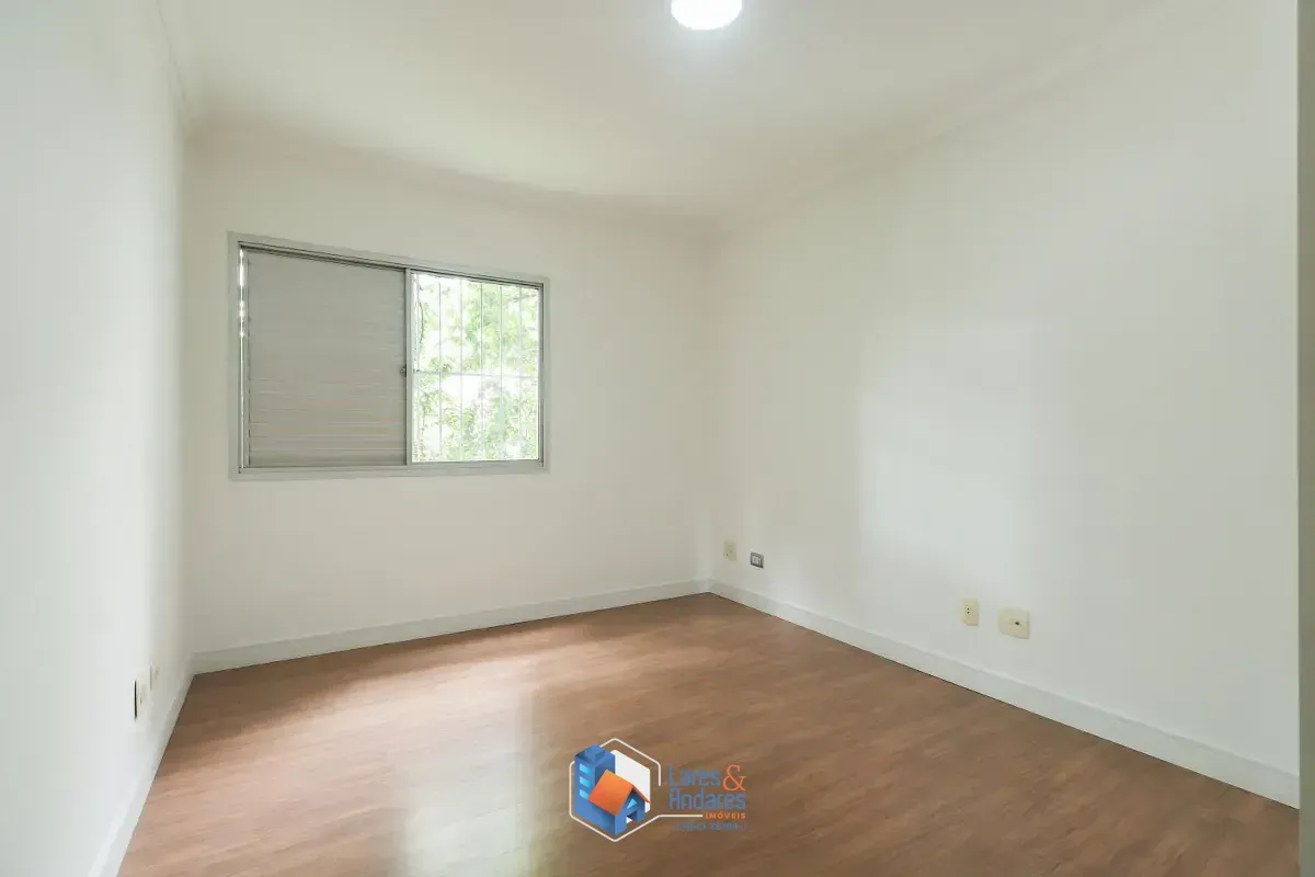 Imagem Apartamento para venda em Campo Belo com 4 quartos, sendo 1 suíte, 172m²