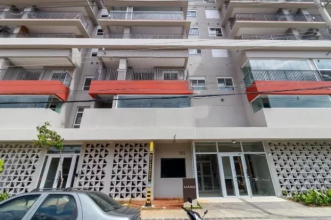 Imagem AMARO - TEGRA - Apto de 63m², em ótima localização, com fácil acesso ao metrô (Linha 5 - Lilás)!!