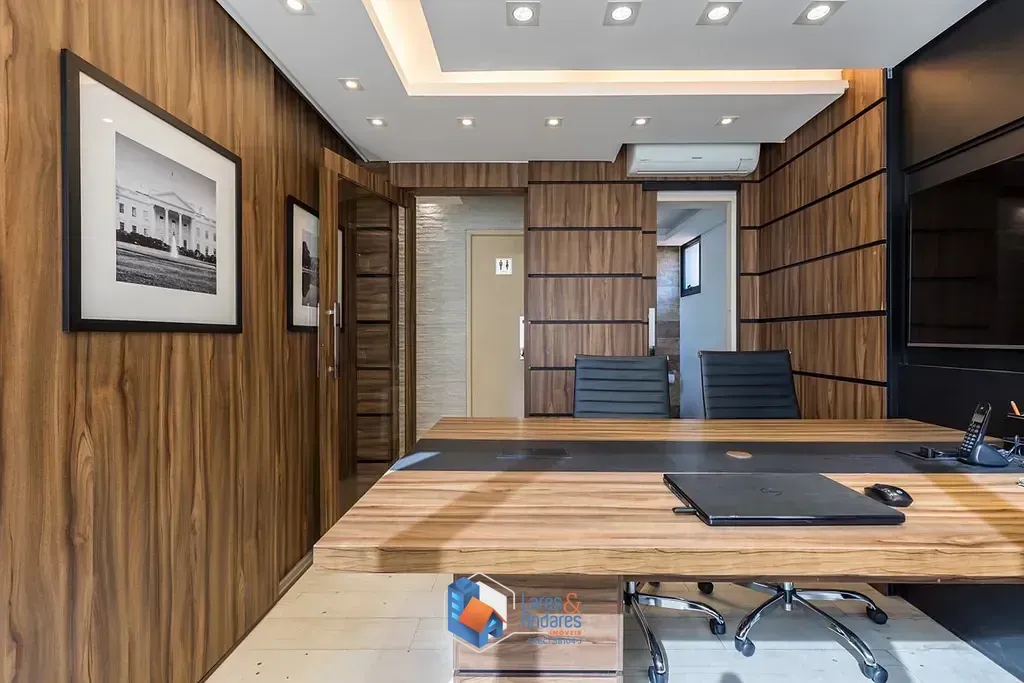 Imagem Sala à venda 32M² Perdizes São Paulo - SP