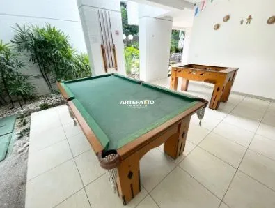 Imagem Alugo Apartamento com 3 Quartos e 3 banheiros