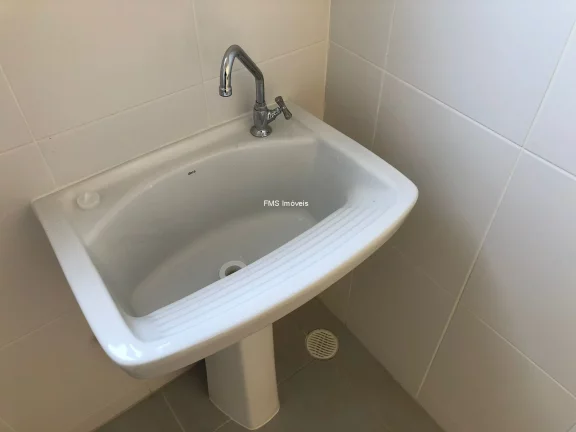 Imagem Imperdível oportunidade de investimento: Apartamento com 2 quartos na Vila Leopoldina, São Paulo-SP!