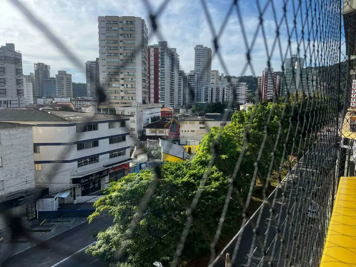 Imagem apartamento a venda no Canto do Forte