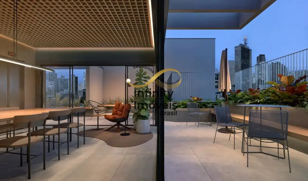 Imagem WALK LOUIRDES - Apartamento à venda no bairro Lourdes - Belo Horizonte/MG