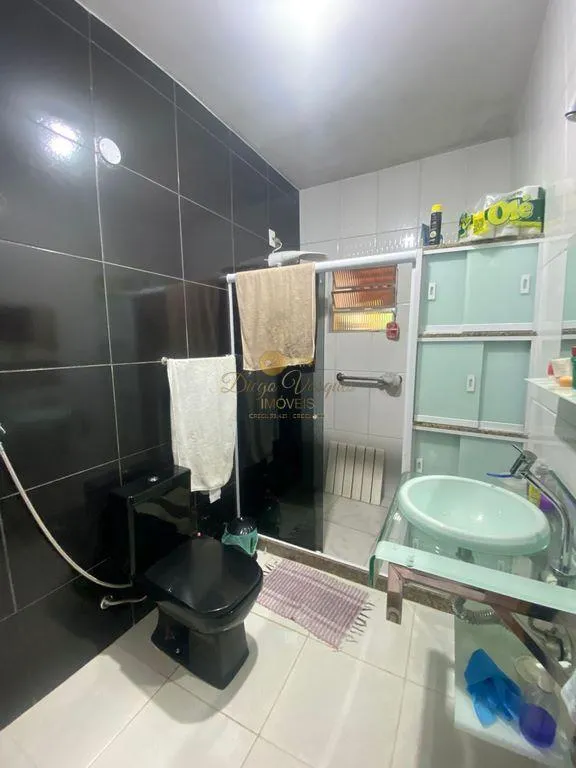 Imagem Casa para Venda em Guapimirim / RJ no bairro Cidade Jardim Guapimirim
