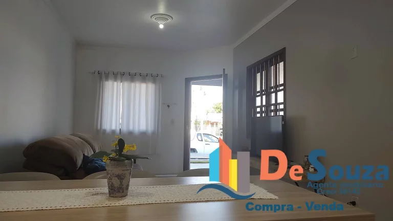 Imagem Geminado bem localizado
