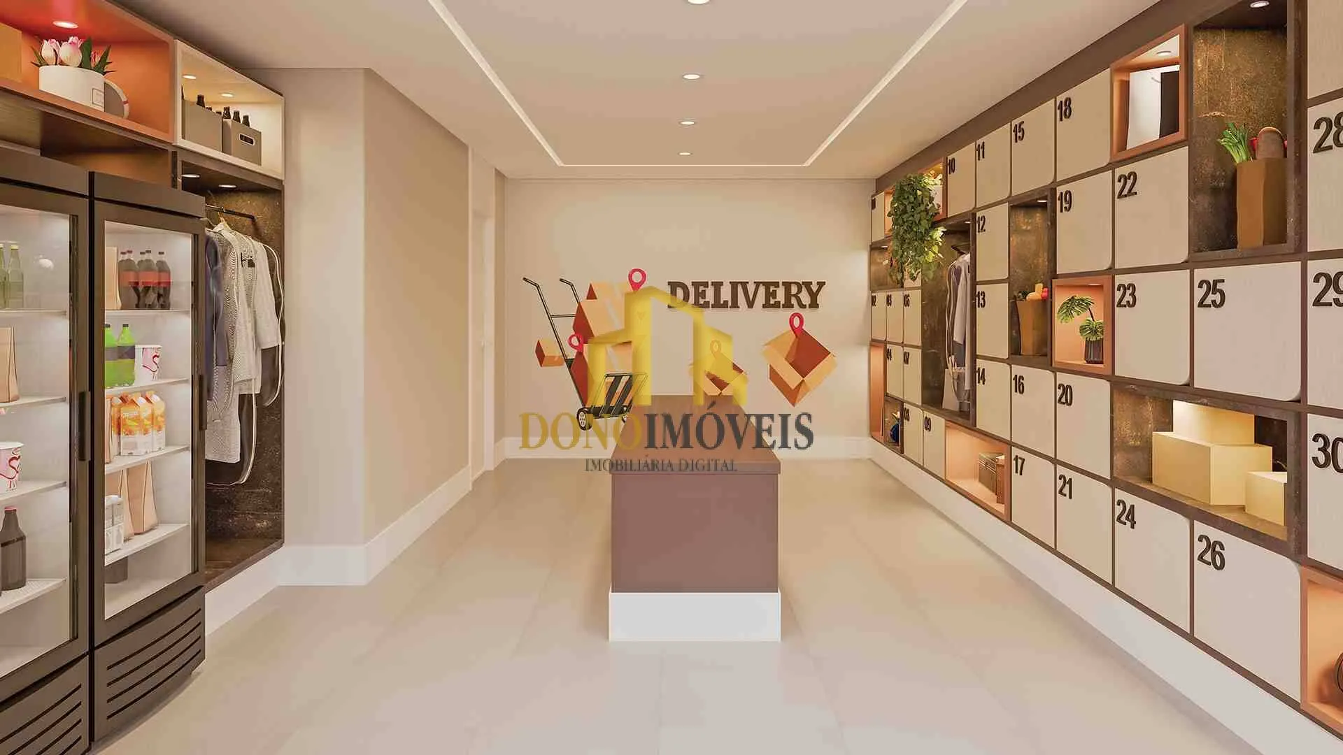 Imagem Apartamento à venda 117m² | 3 suítes | Áurea Nova Petrópolis - SBC