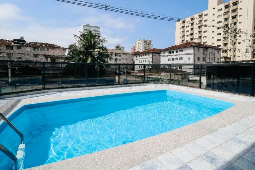 Foto do imóvel APARTAMENTO COM 111,00 m² - CANTO DO FORTE - PRAIA GRANDE SP em RUA XIXOVA, 570 - CANTO DO FORTE, PRAIA GRANDE - SP