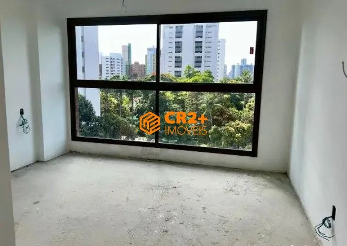 Imagem Vendo Apartamento pronto para morar na Dezessete de Agosto - Recife 122m² - 3 su