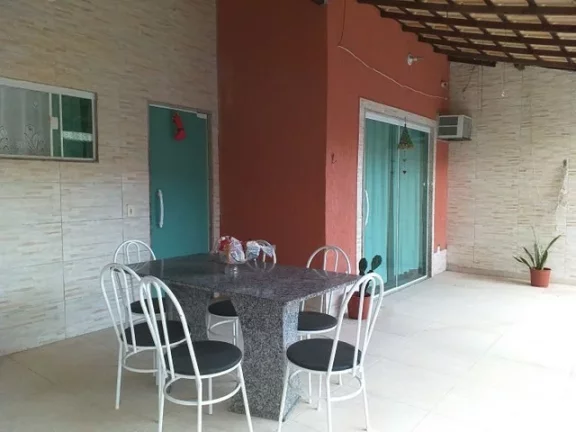Imagem CASA RESIDENCIAL em IGUABA GRANDE - RJ, IGUABA