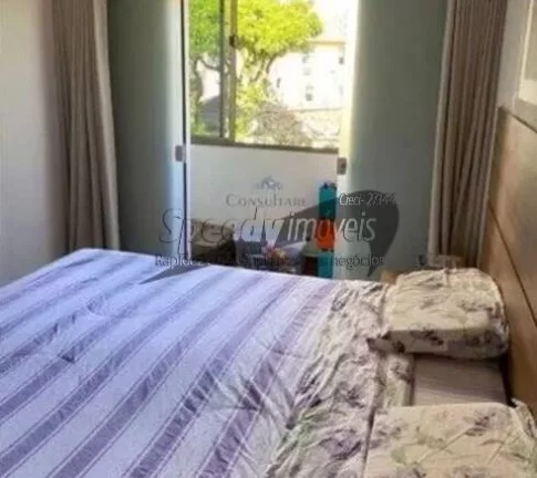 Imagem Apartamento em Santos para venda, Rua Saturnino de Brito