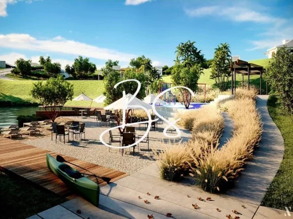 Imagem TERRENO RESIDENCIAL em NOVA SANTA RITA - RS, Nova Santa Rita