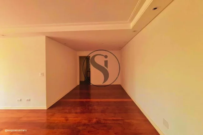 Imagem APARTAMENTO RESIDENCIAL em São Paulo - SP, Itaim Bibi