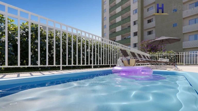 Imagem APARTAMENTO RESIDENCIAL em JARAGUÁ DO SUL - SC, ÁGUA VERDE