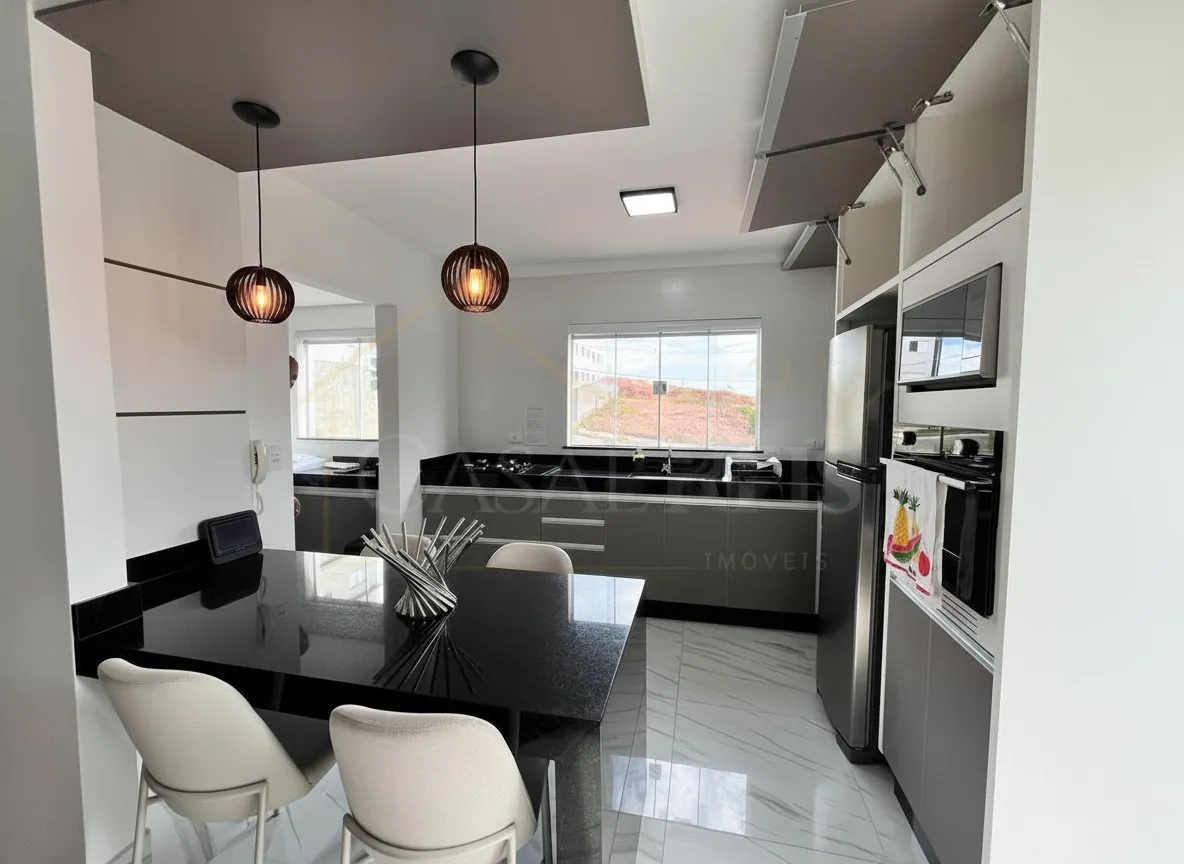 Imagem Apartamento 2 quartos à venda em Residencial Veredas, Poços de Caldas