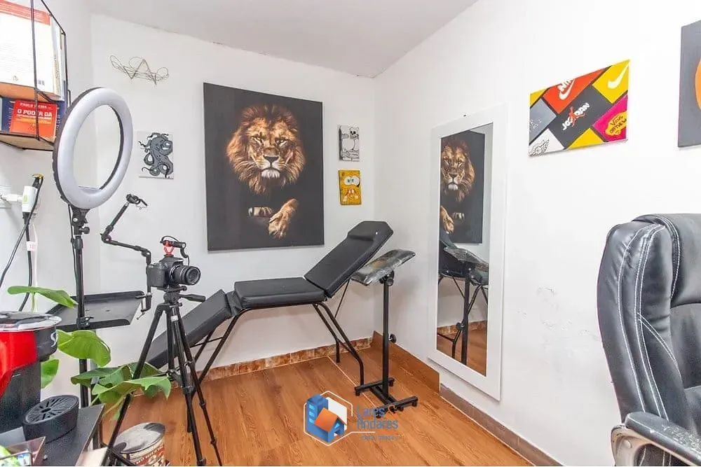 Imagem Casa à venda 3 Quartos 2 Vagas 110M² Planalto Paulista São Paulo - SP