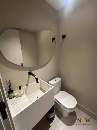 Imagem Cobertura com 3 dormitórios à venda, 230 m² por R$ 3.499.000,00 - Alto da Lapa - São Paulo/SP