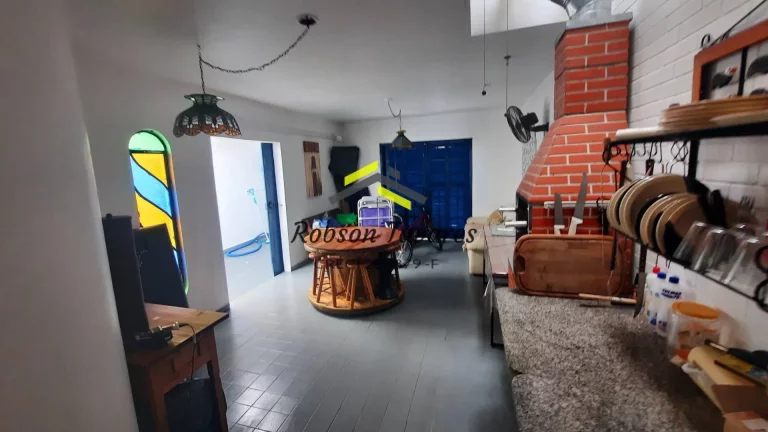 Imagem Oportunidade!!! Casa Praia da Tabatinga Caraguatatuba - SP.