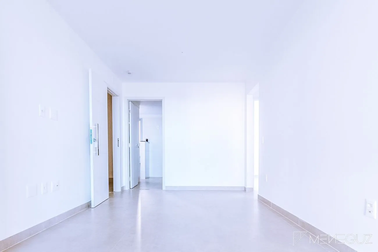 Imagem Apartamento 3 Quartos (3 Suíte) na Praia do Morro - Vista para o Mar e Lazer Completo na Cobertura