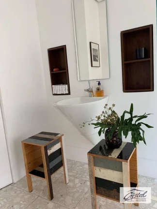 Imagem Apartamento com 2 dormitórios para alugar, 420 m² - Higienópolis - São Paulo/SP